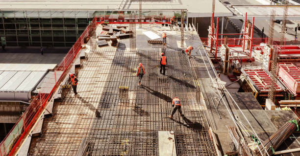 Best Concrete Demolition Services in Redan, GA