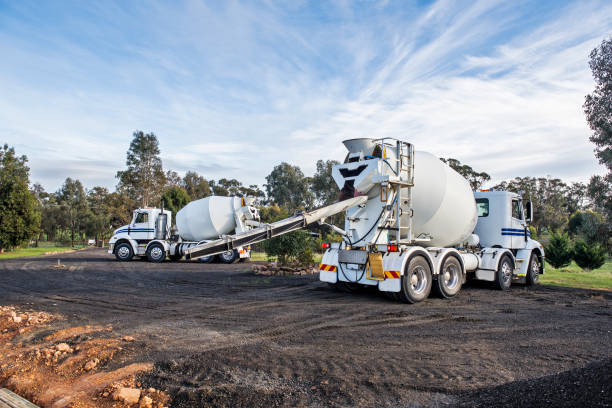 Best Concrete Grinding and Polishing in Redan, GA
