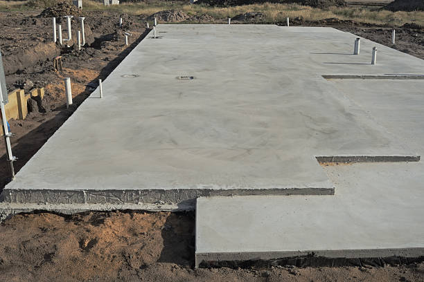 Best Concrete Driveway Installation in Redan, GA