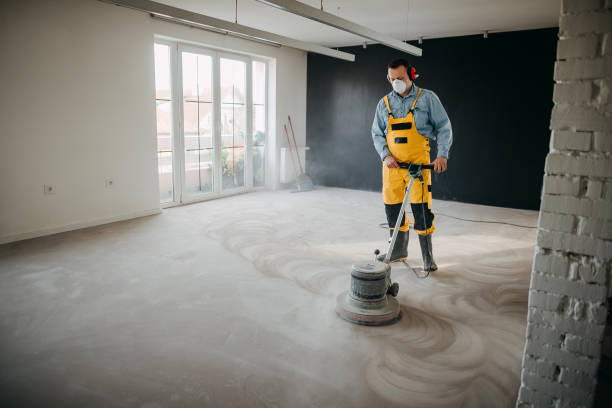 Best Concrete Sealing and Maintenance in Redan, GA
