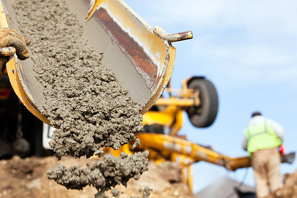 Best Concrete Sidewalk Installation in Redan, GA